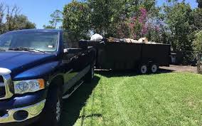 Recycling Services for Junk in Walkertown, NC